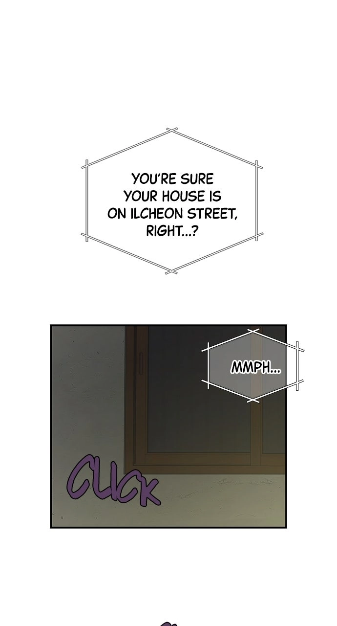 Read Olgami chapter 4 image 1 on Lezhin