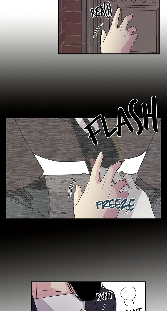 Read Olgami chapter 4 image 22 on Lezhin