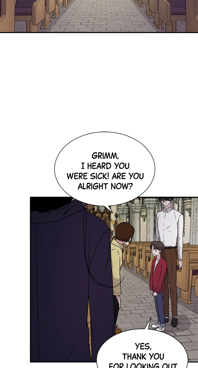 Read Olgami chapter 4 image 33 on Lezhin