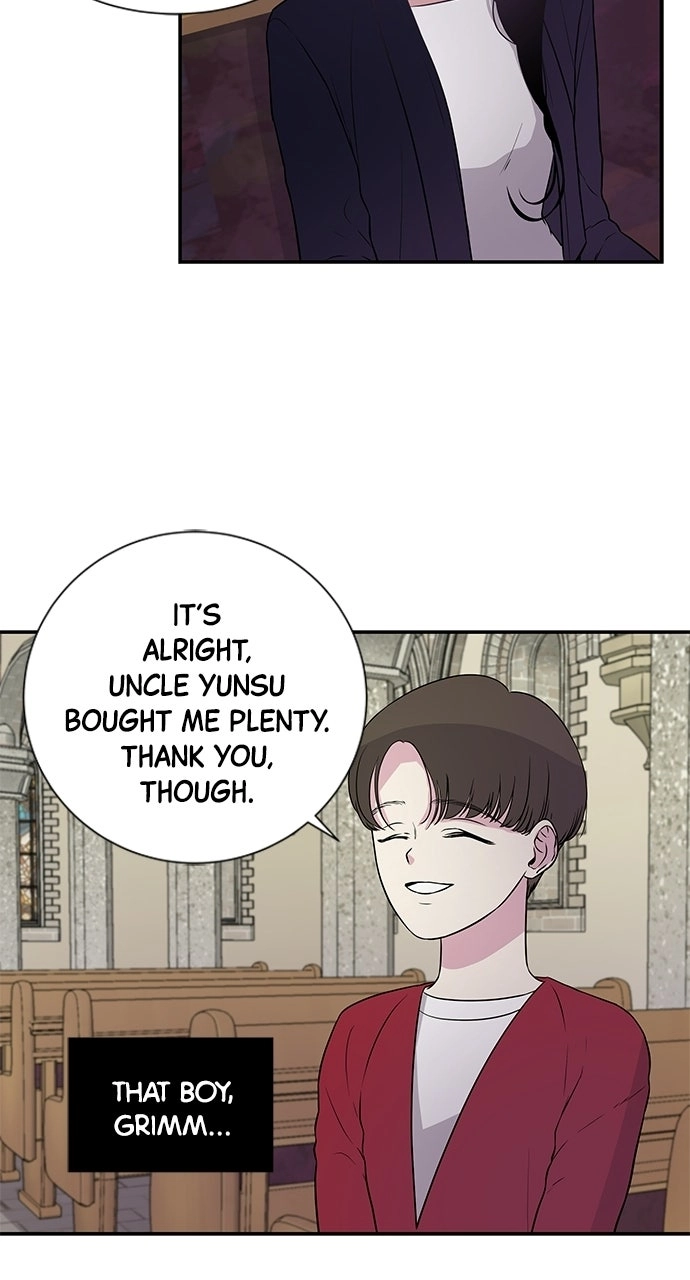 Read Olgami chapter 4 image 35 on Lezhin