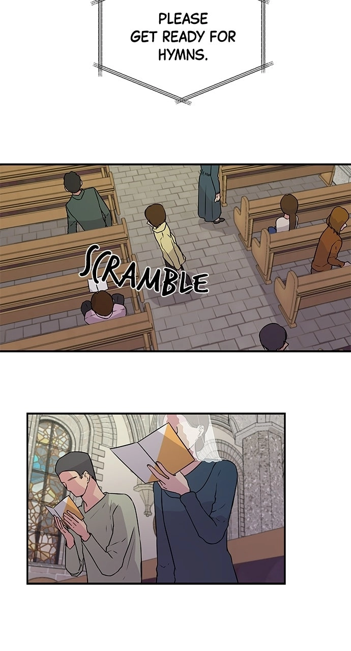 Read Olgami chapter 4 image 40 on Lezhin