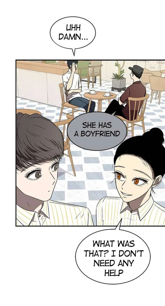Read Olgami chapter 40 image 13 on Lezhin