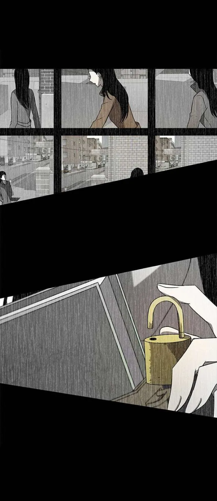 Read Olgami chapter 41 image 35 on Lezhin