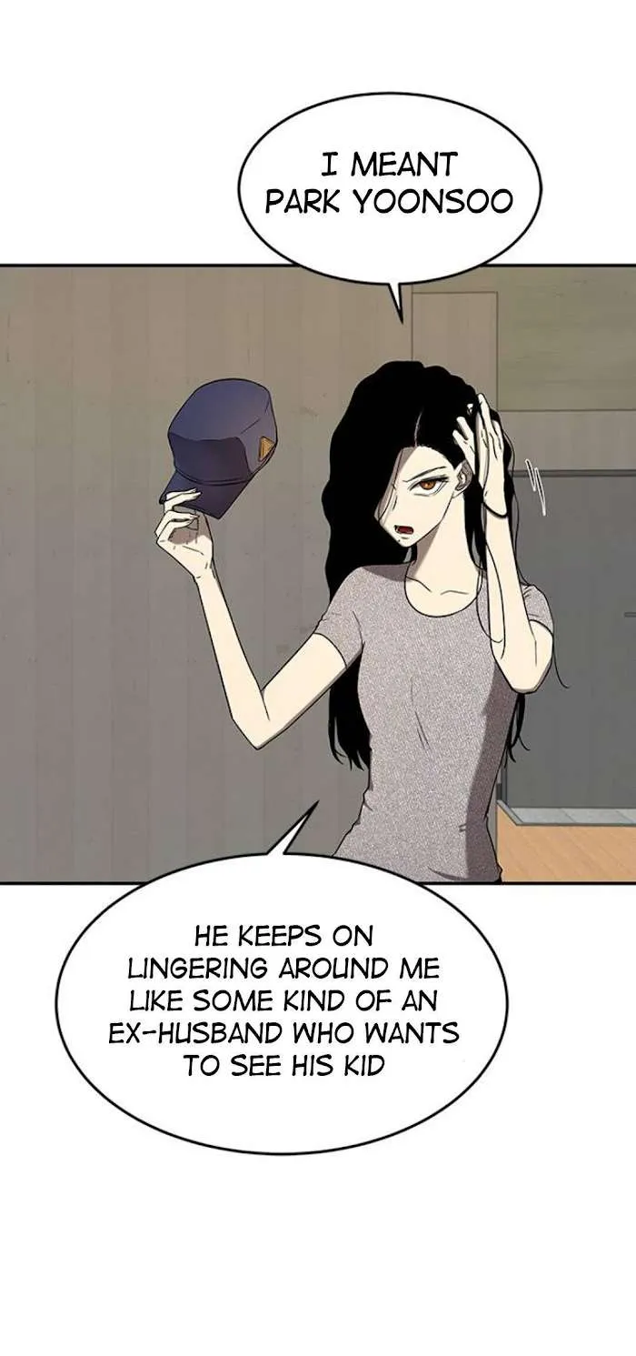 Read Olgami chapter 45 image 19 on Lezhin