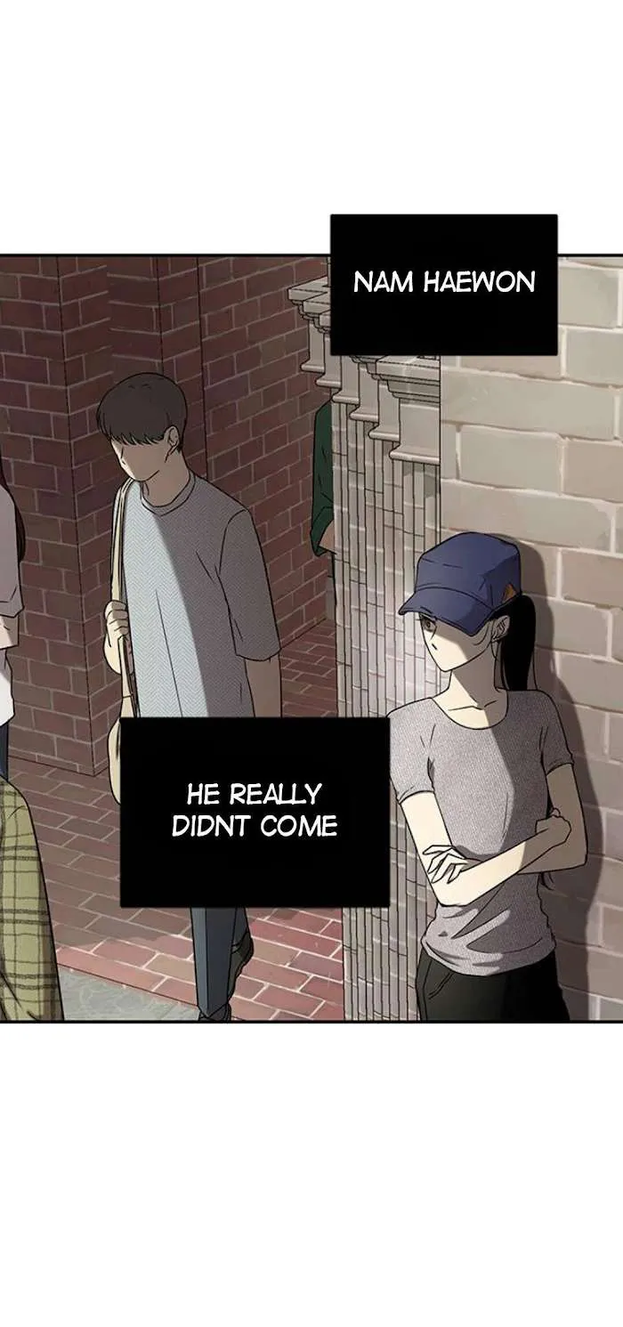 Read Olgami chapter 45 image 2 on Lezhin