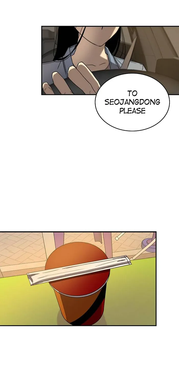 Read Olgami chapter 45 image 33 on Lezhin
