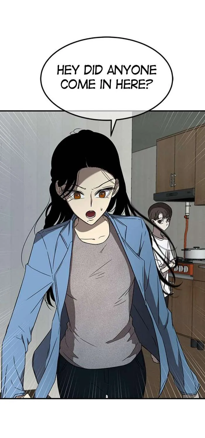 Read Olgami chapter 47 image 2 on Lezhin