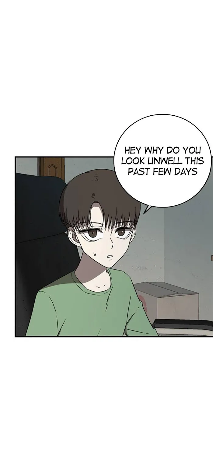 Read Olgami chapter 47 image 25 on Lezhin