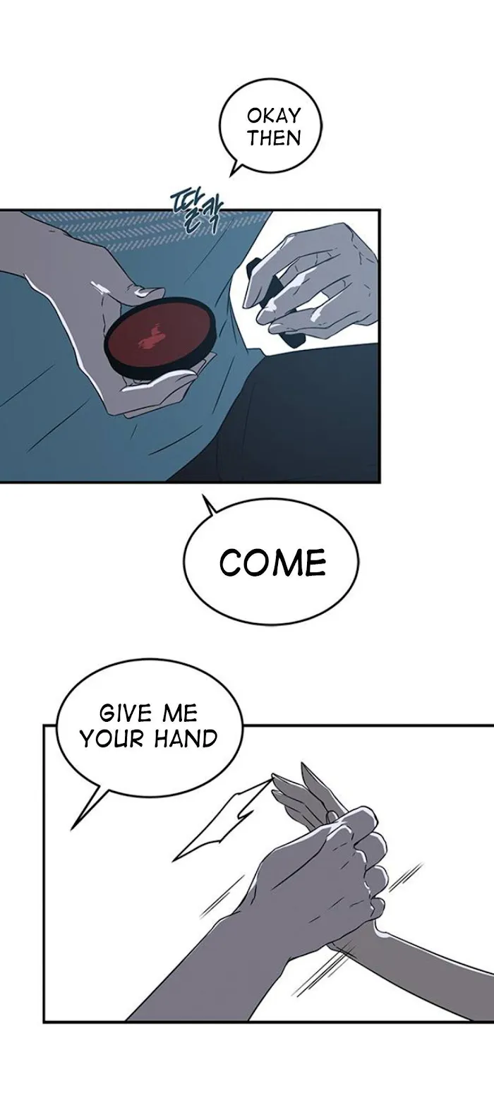 Read Olgami chapter 50 image 27 on Lezhin