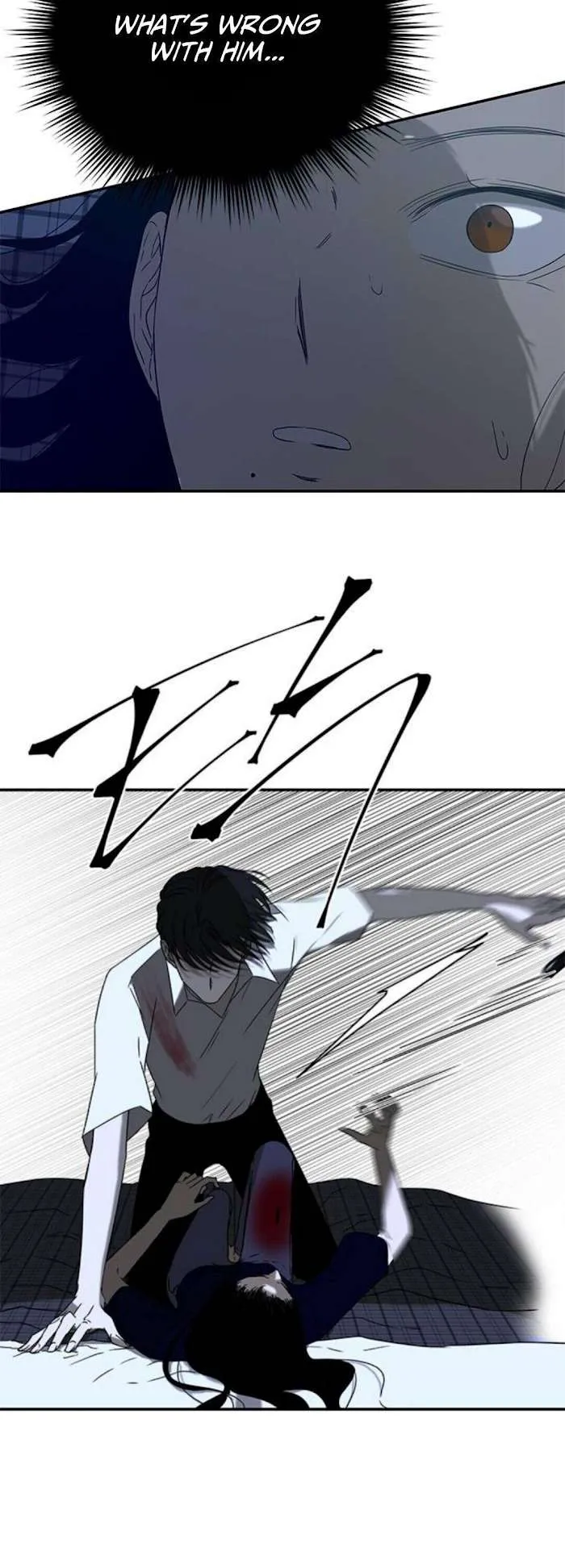 Read Olgami chapter 51 image 17 on Lezhin