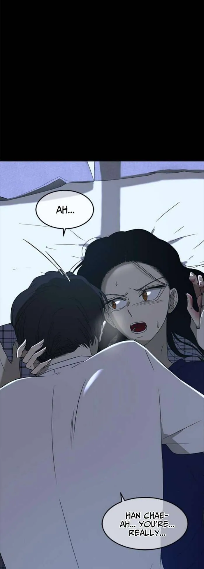 Read Olgami chapter 51 image 25 on Lezhin