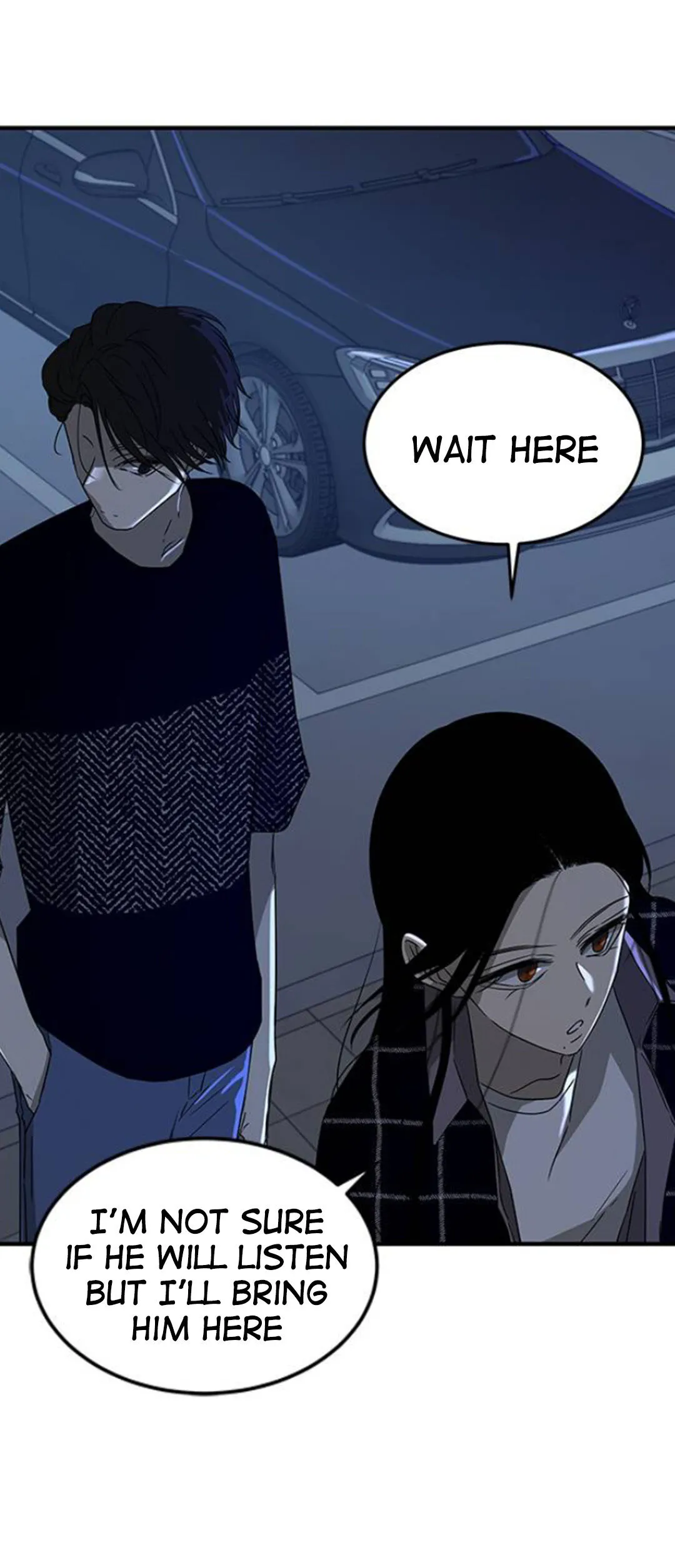 Read Olgami chapter 52 image 33 on Lezhin