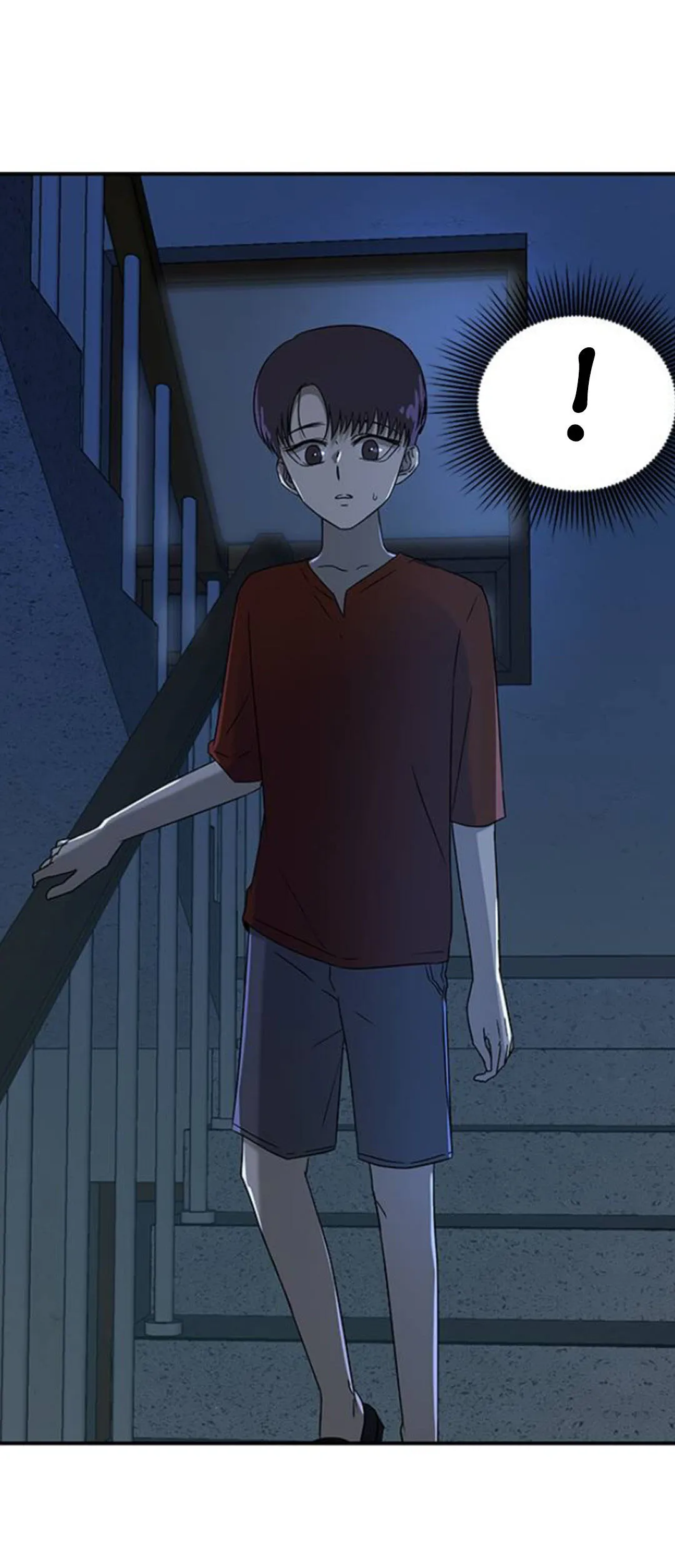 Read Olgami chapter 52 image 40 on Lezhin
