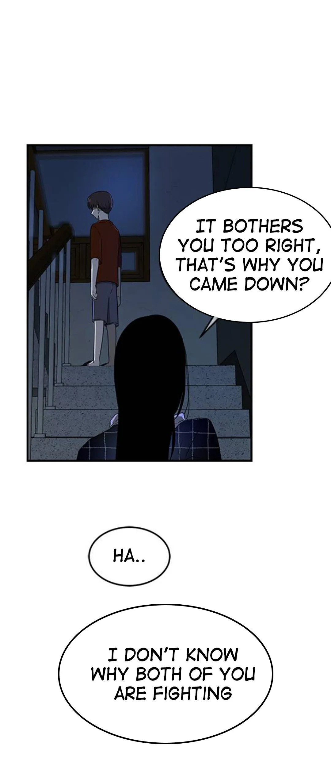 Read Olgami chapter 52 image 46 on Lezhin