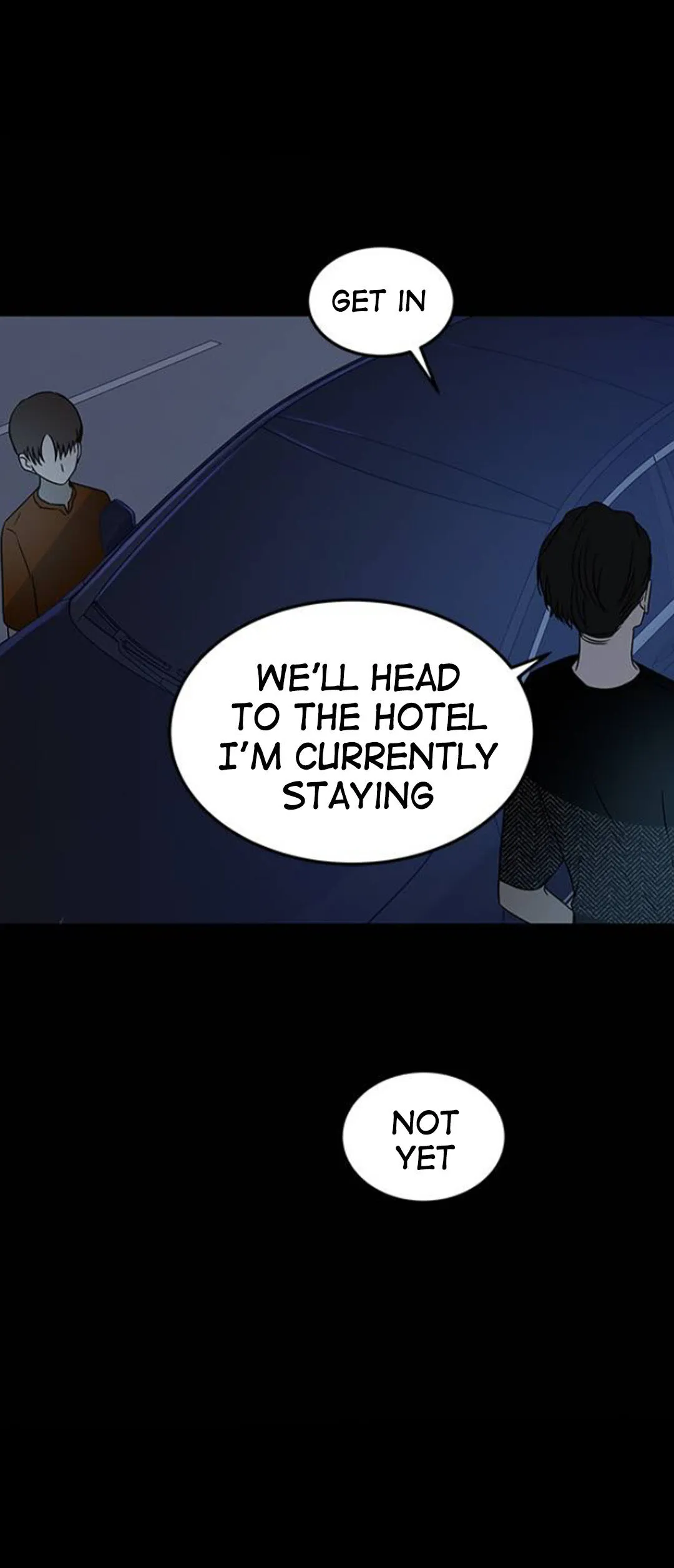 Read Olgami chapter 52 image 60 on Lezhin