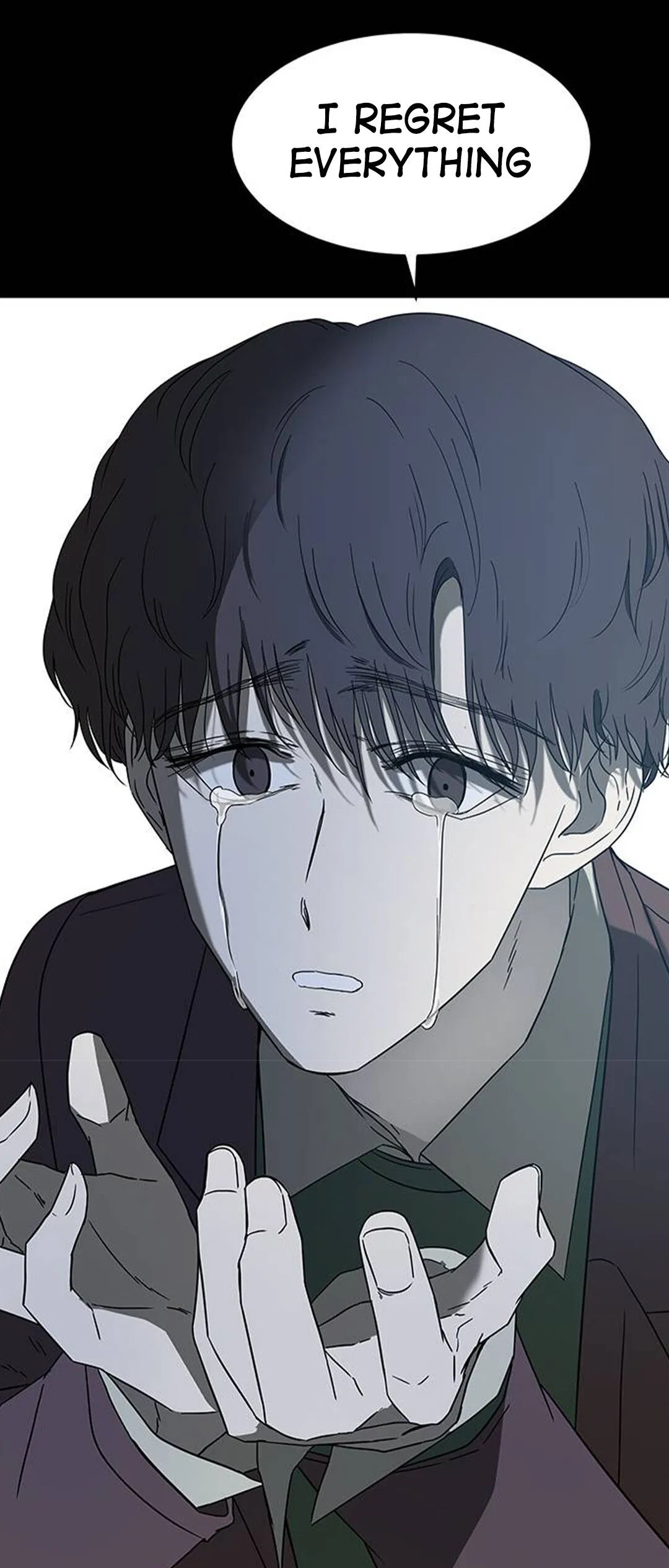Read Olgami chapter 54 image 22 on Lezhin