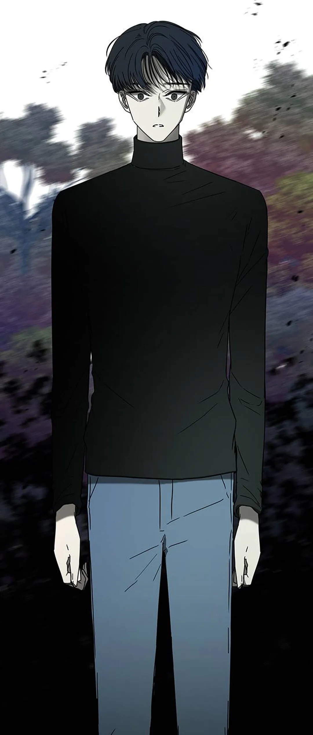 Read Olgami chapter 54 image 24 on Lezhin