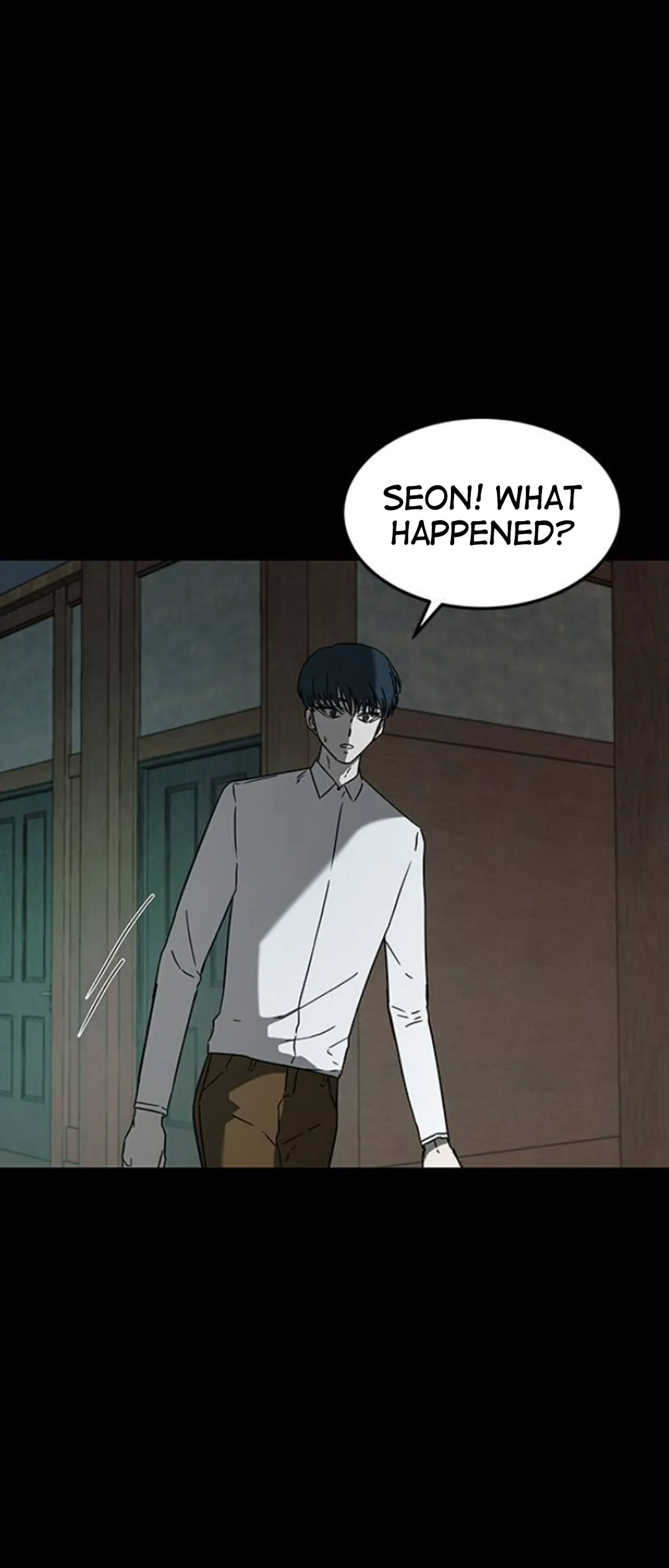 Read Olgami chapter 54 image 46 on Lezhin