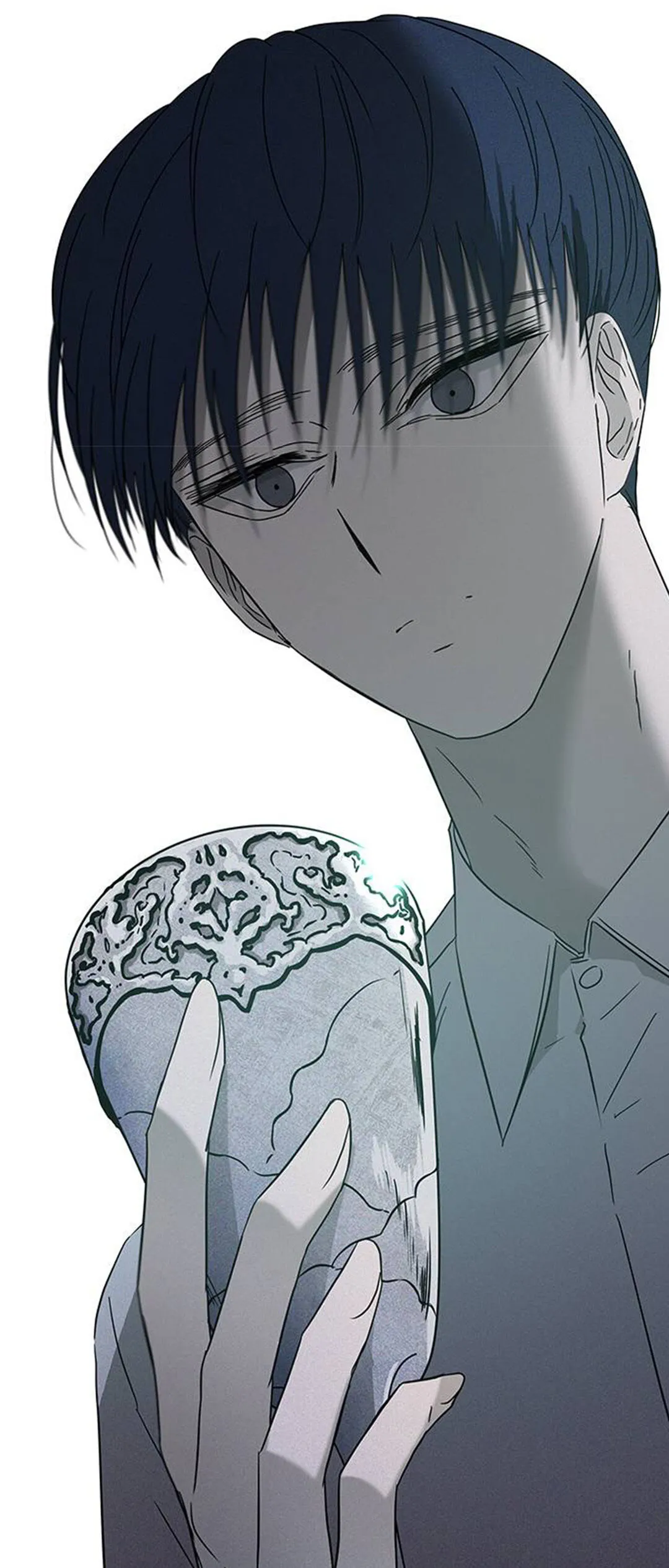 Read Olgami chapter 54 image 86 on Lezhin