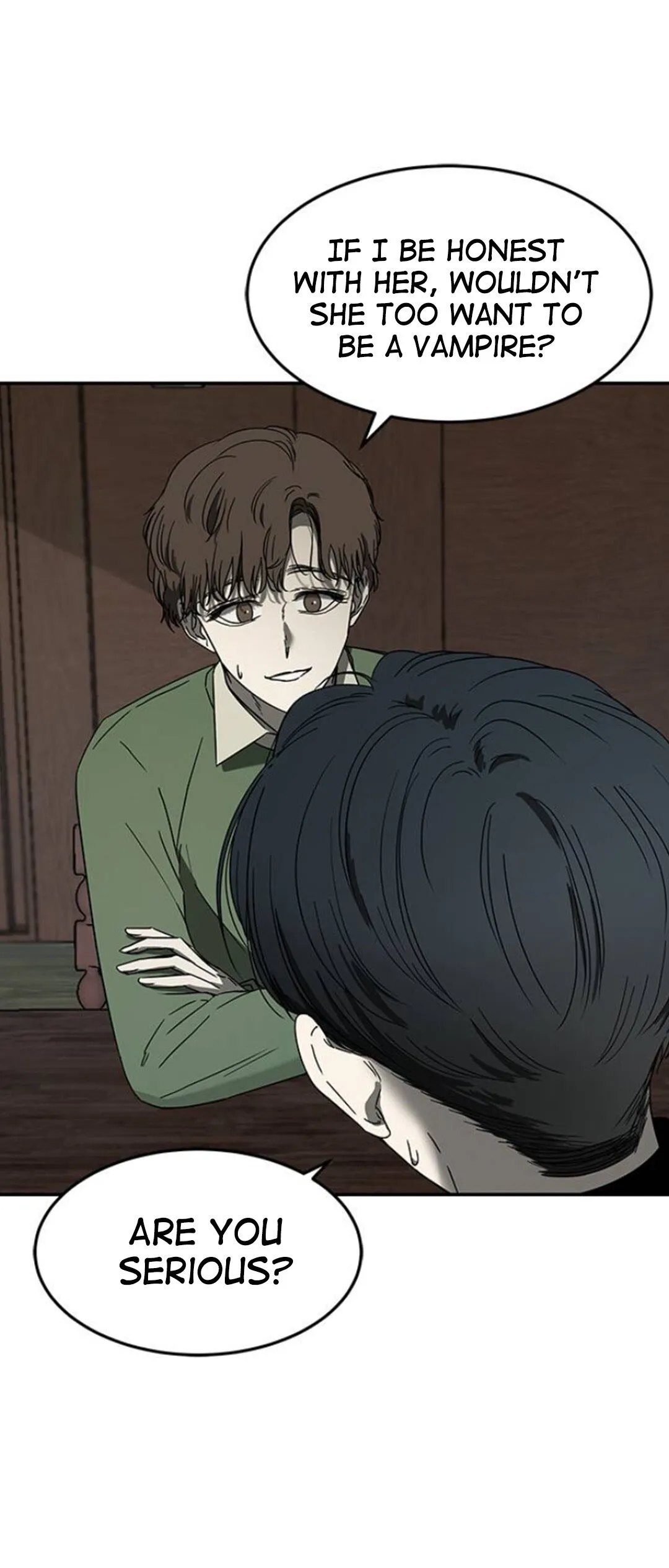 Read Olgami chapter 54 image 9 on Lezhin