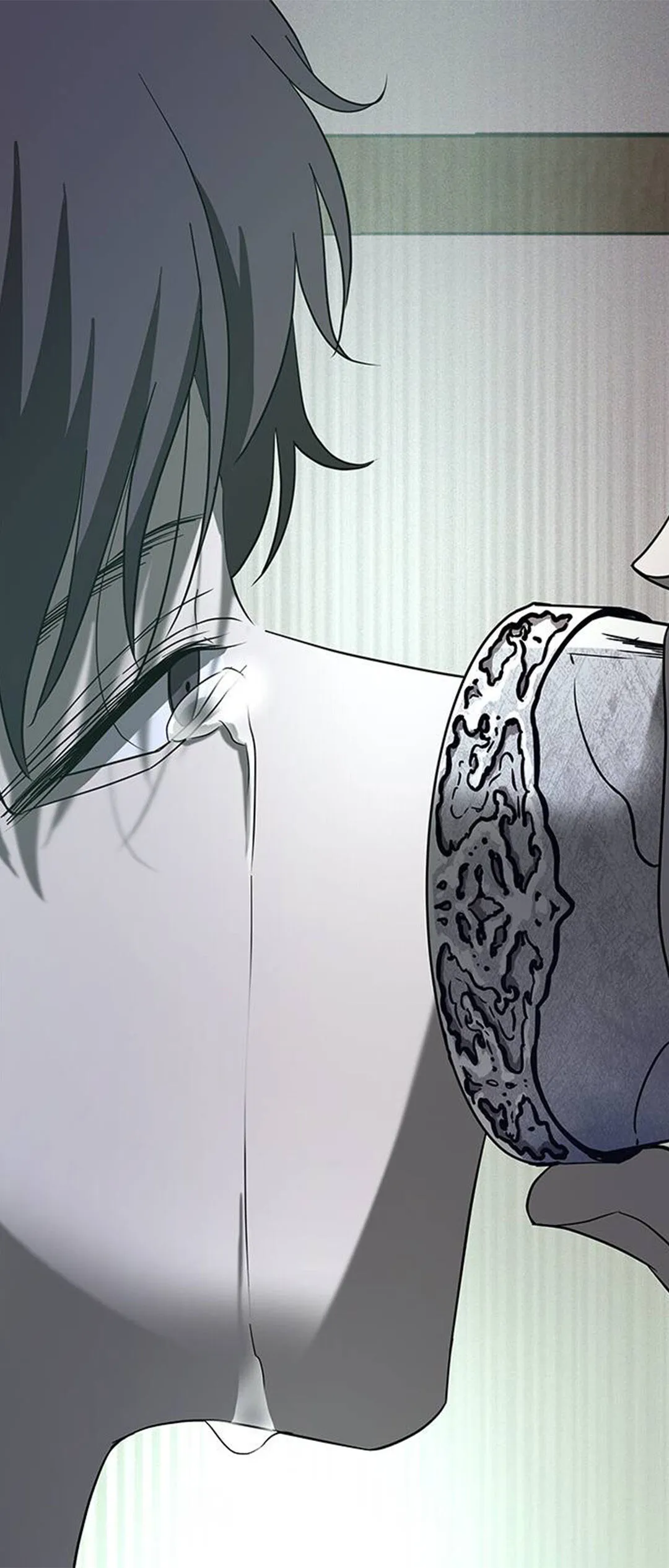 Read Olgami chapter 54 image 91 on Lezhin