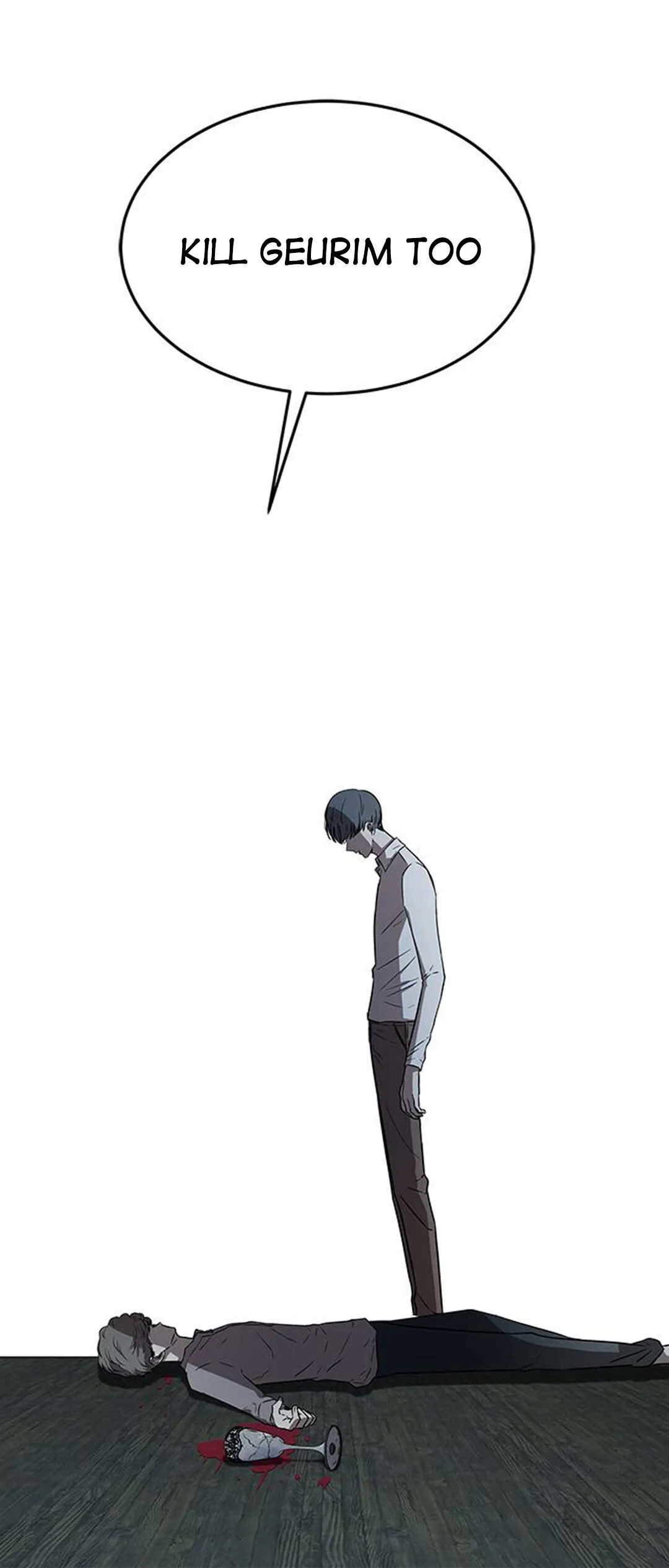 Read Olgami chapter 54 image 96 on Lezhin