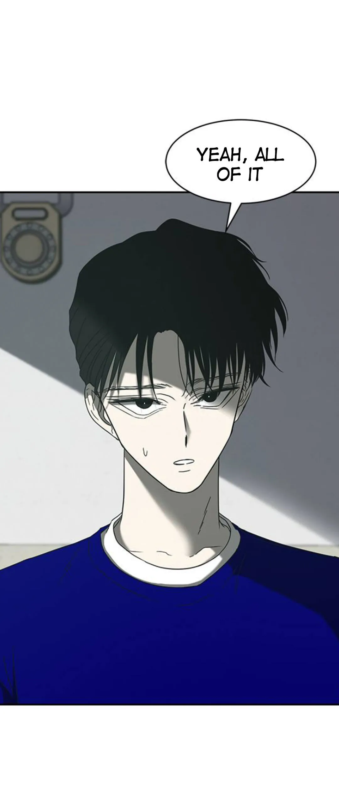Read Olgami chapter 55 image 40 on Lezhin