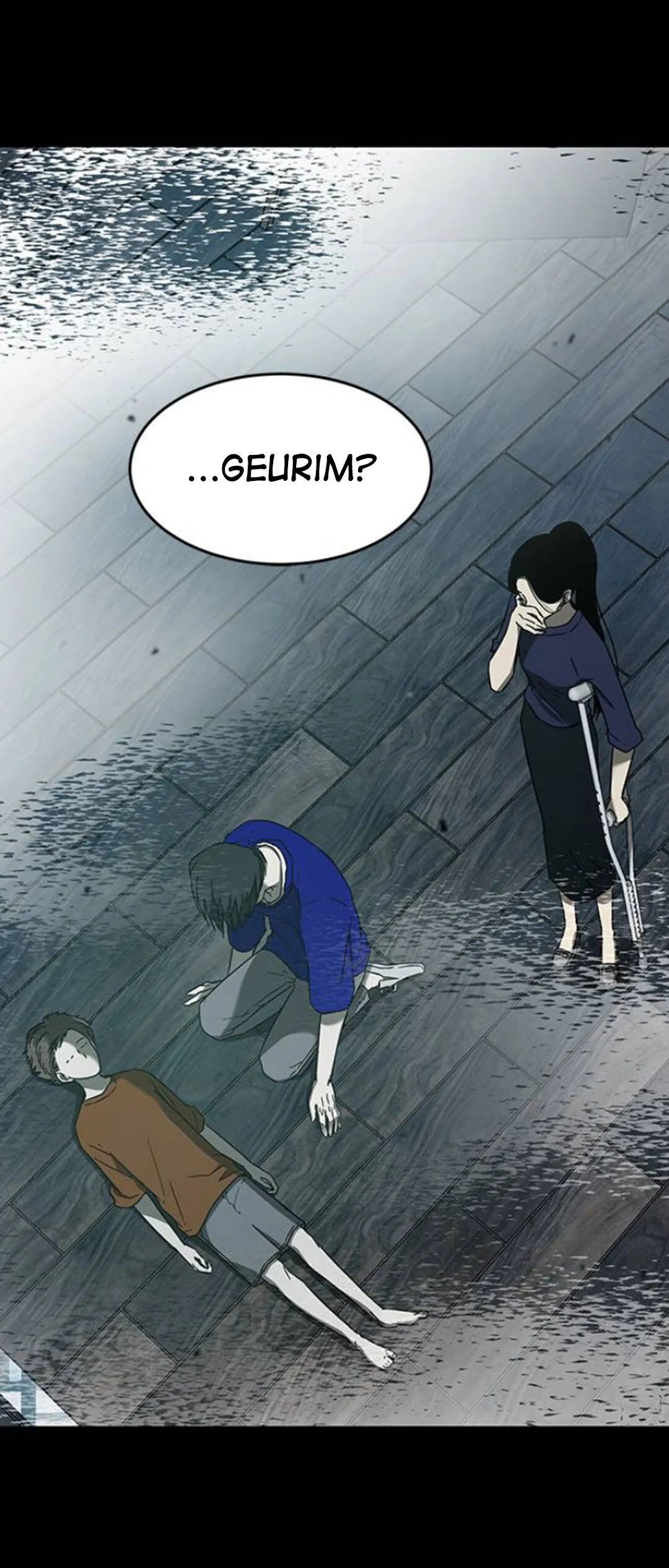 Read Olgami chapter 56 image 1 on Lezhin