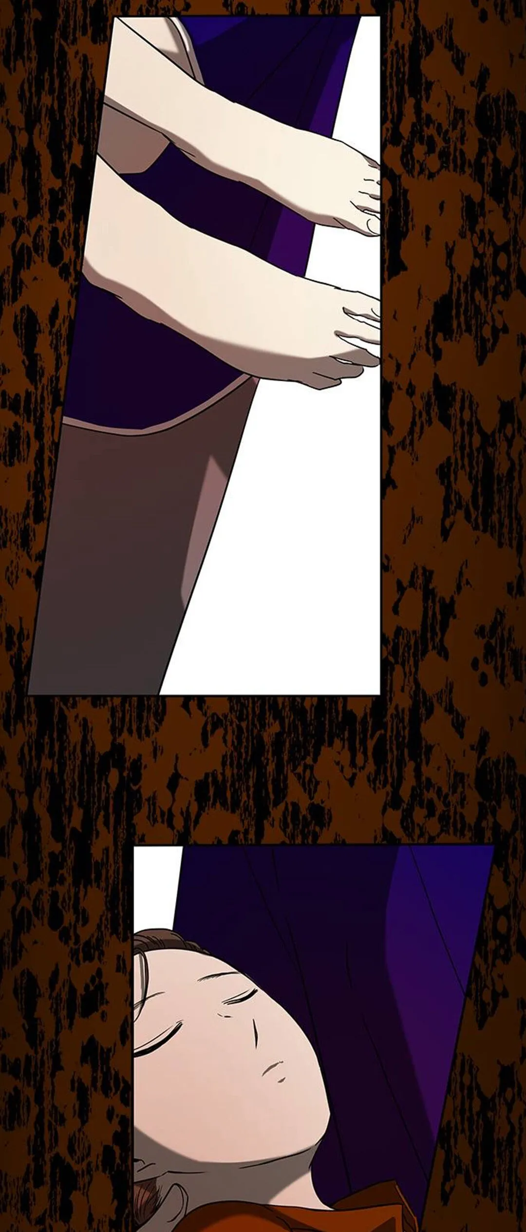 Read Olgami chapter 56 image 18 on Lezhin