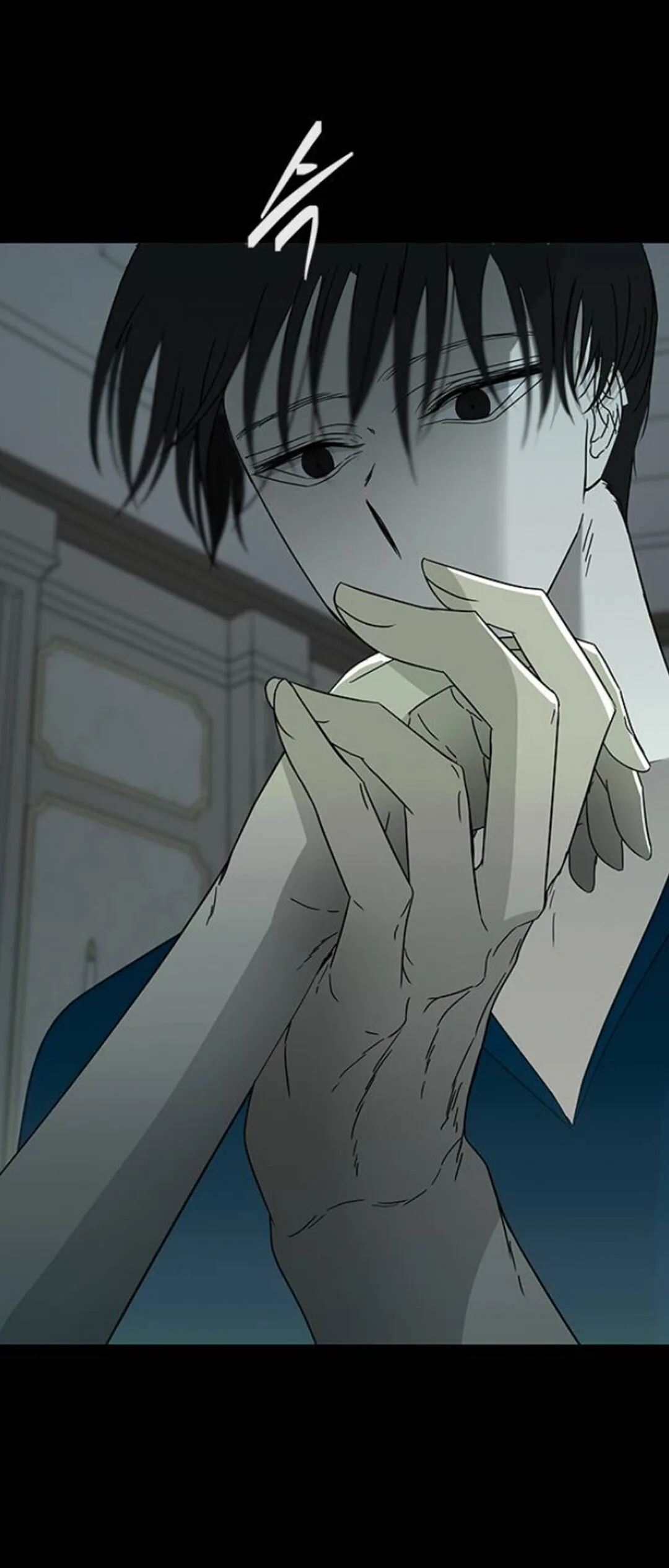 Read Olgami chapter 56 image 57 on Lezhin