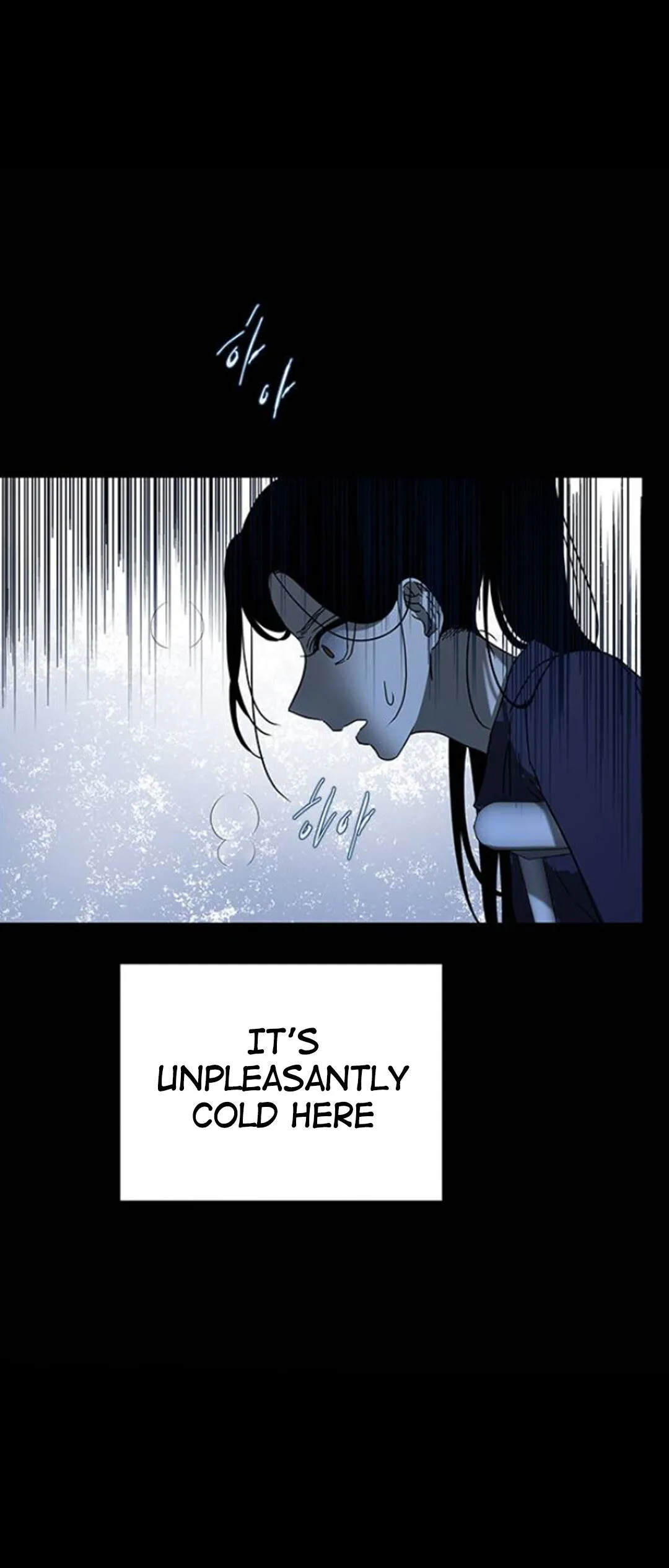 Read Olgami chapter 56 image 6 on Lezhin