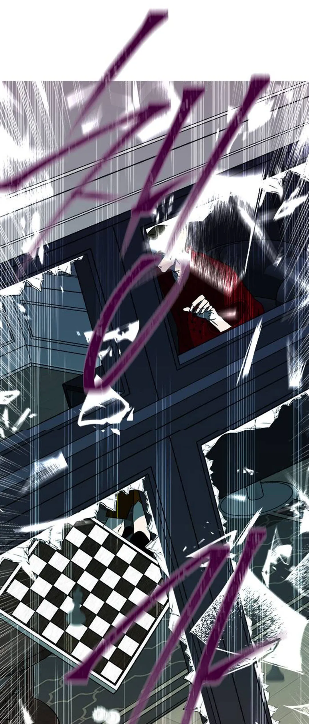 Read Olgami chapter 57 image 10 on Lezhin