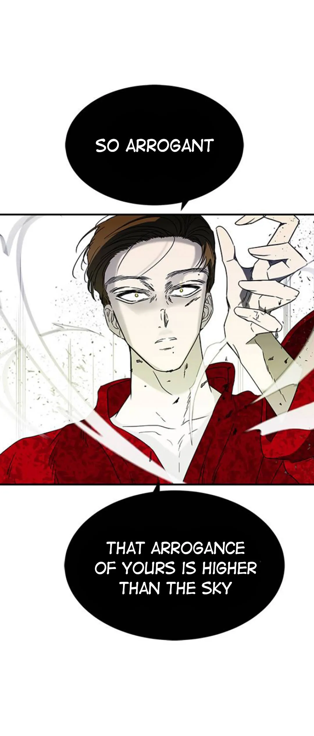 Read Olgami chapter 57 image 23 on Lezhin