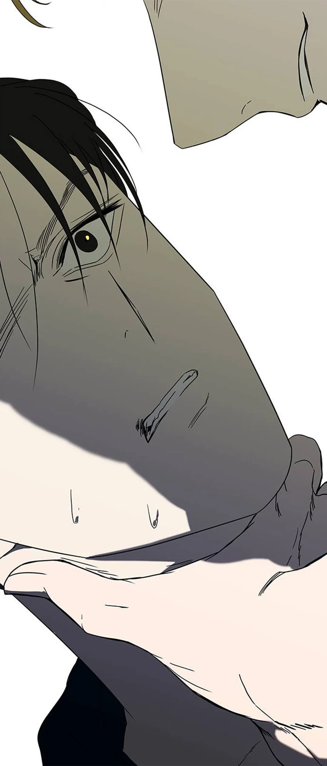Read Olgami chapter 57 image 31 on Lezhin