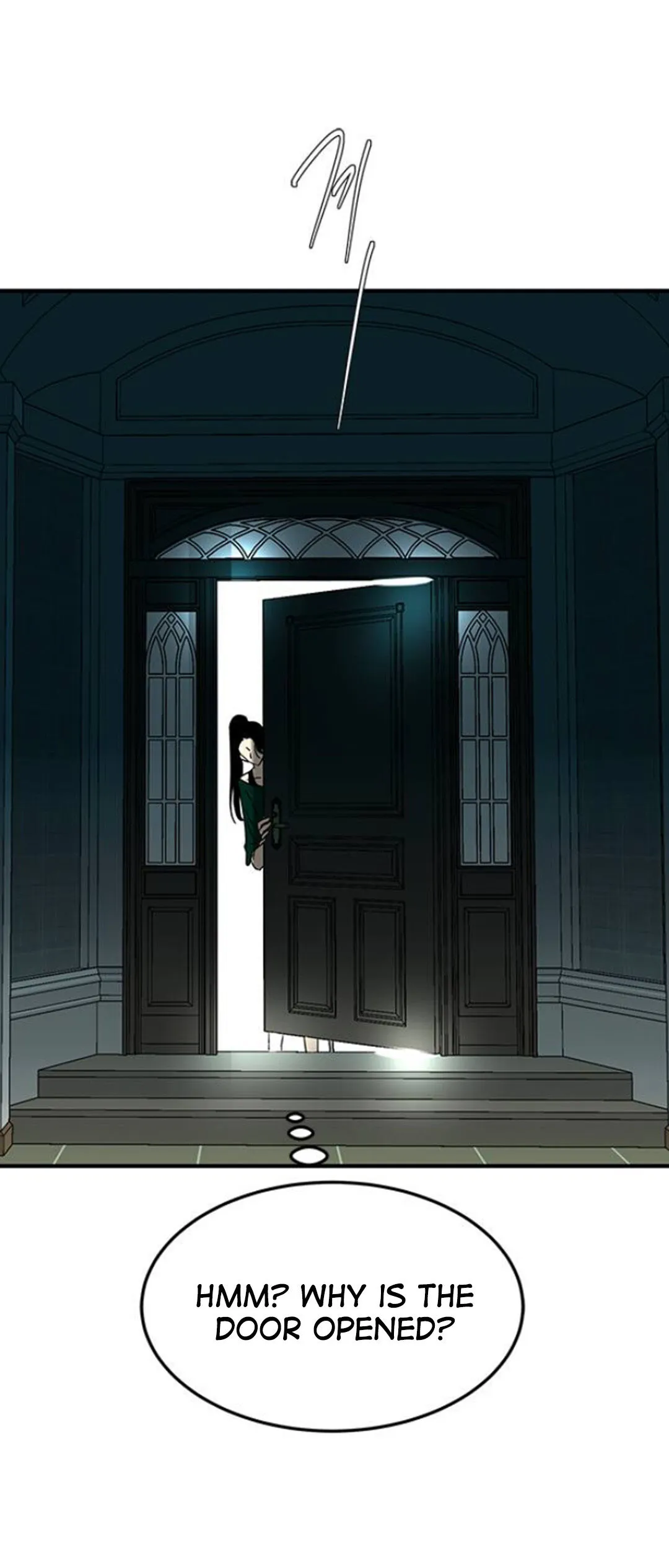 Read Olgami chapter 57 image 41 on Lezhin