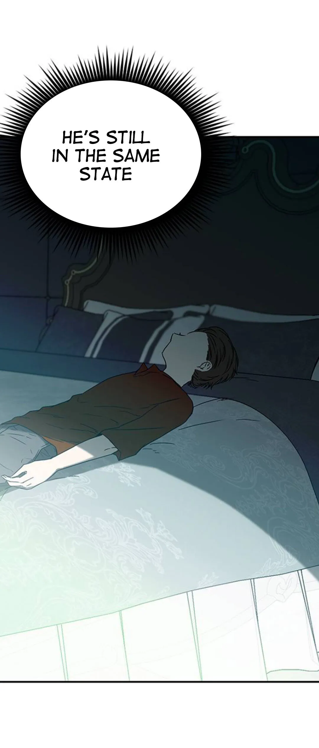 Read Olgami chapter 57 image 46 on Lezhin