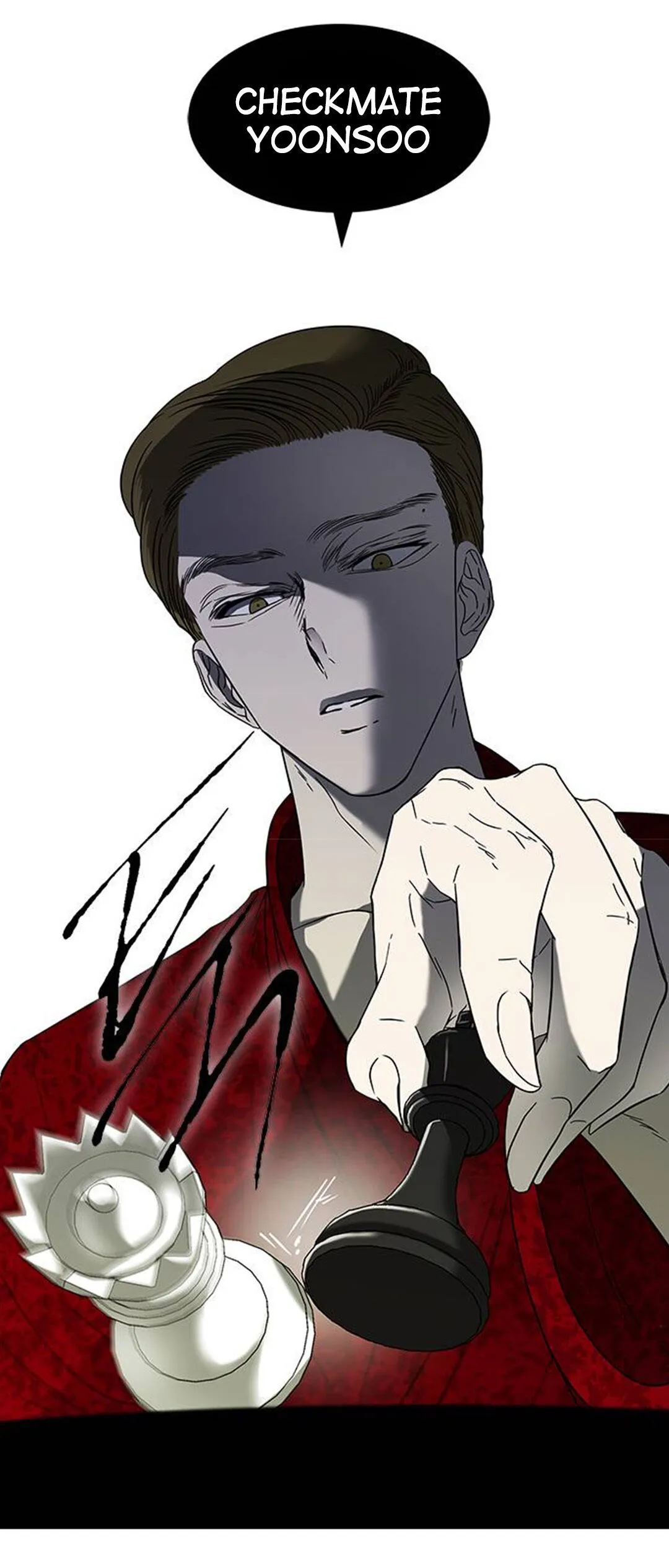 Read Olgami chapter 57 image 6 on Lezhin