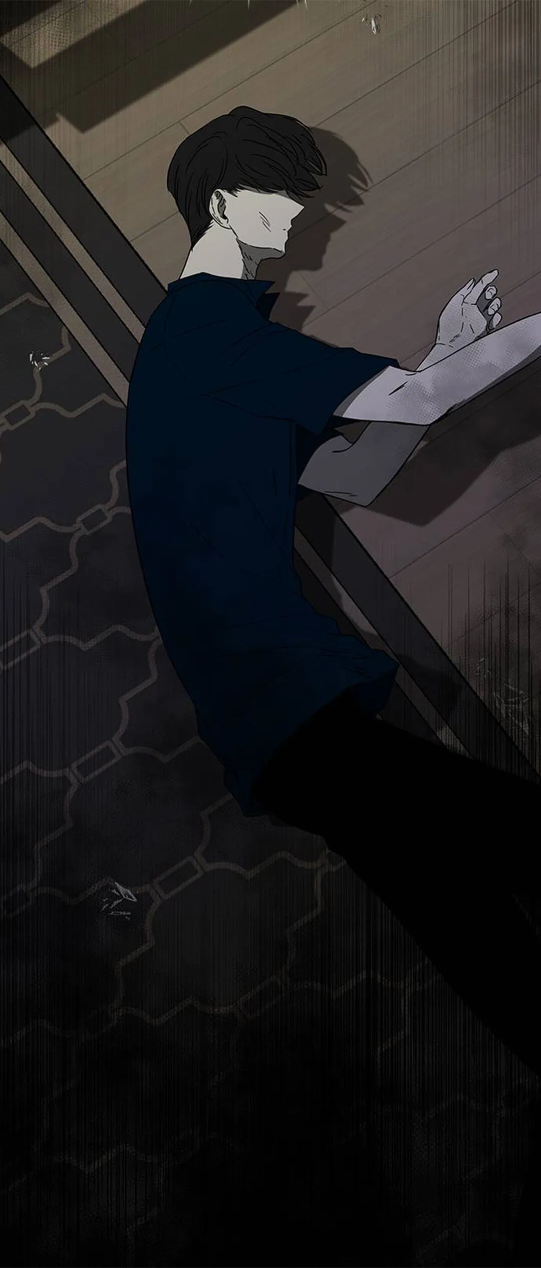 Read Olgami chapter 57 image 64 on Lezhin