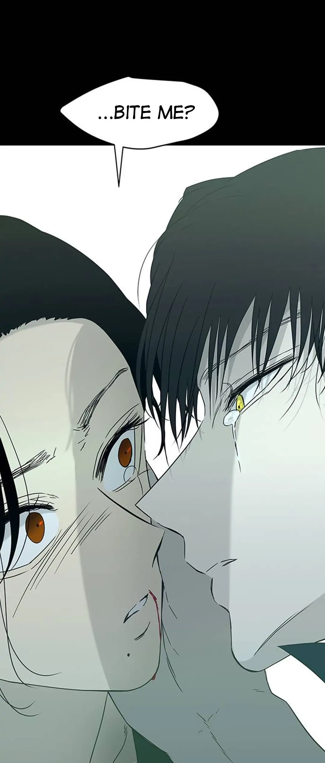 Read Olgami chapter 58 image 22 on Lezhin