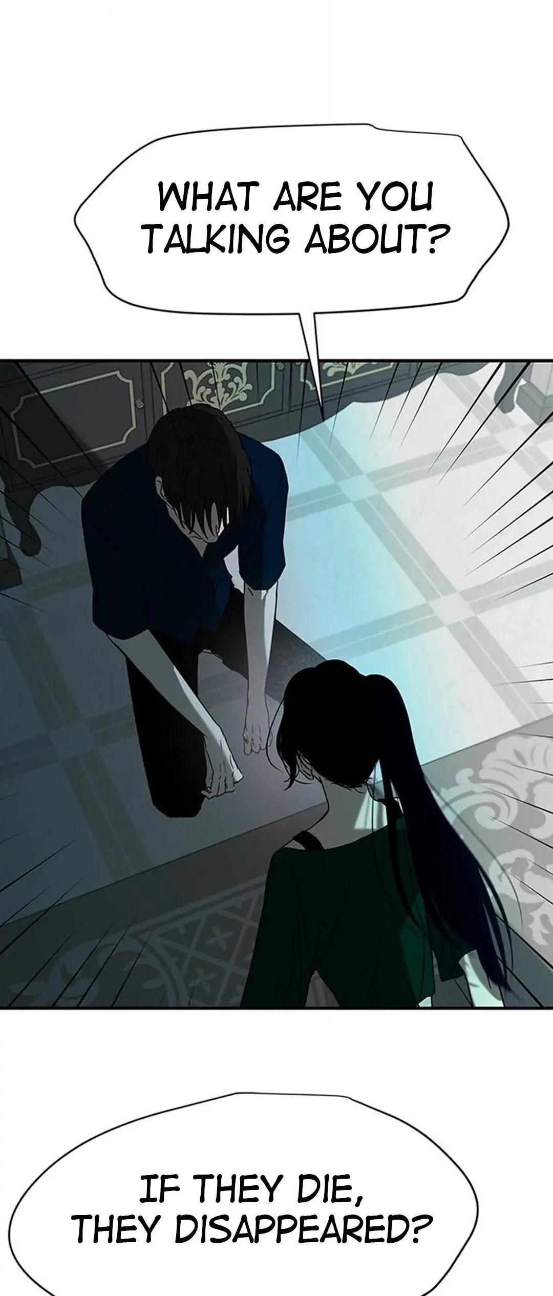 Read Olgami chapter 58 image 3 on Lezhin