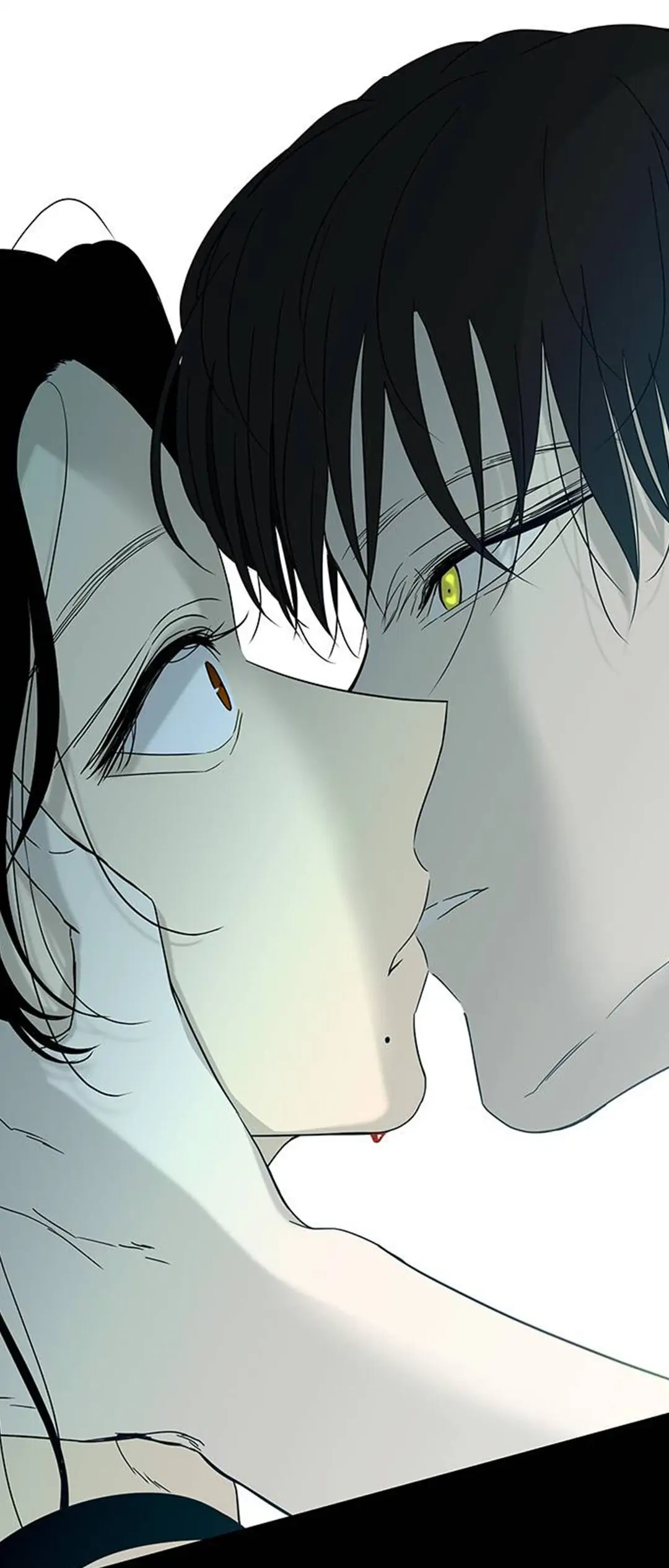 Read Olgami chapter 58 image 30 on Lezhin