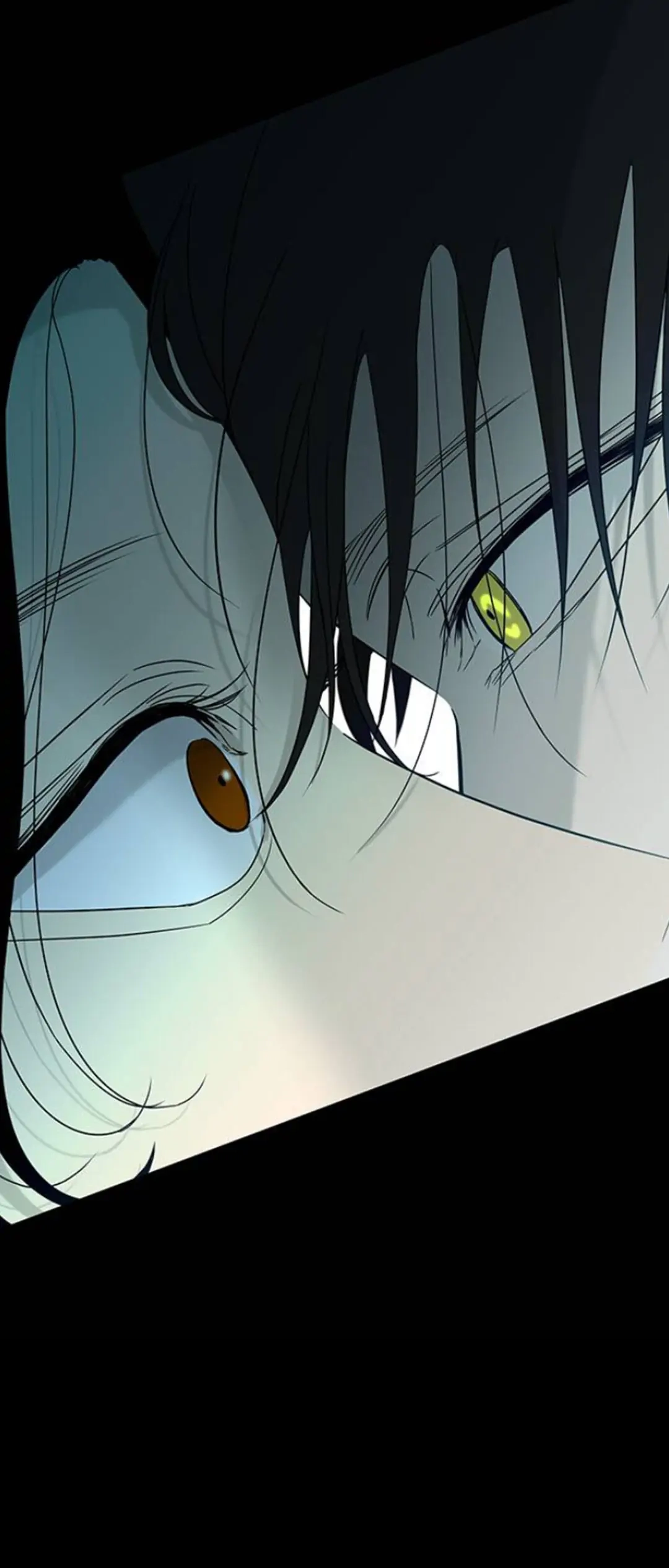 Read Olgami chapter 58 image 31 on Lezhin