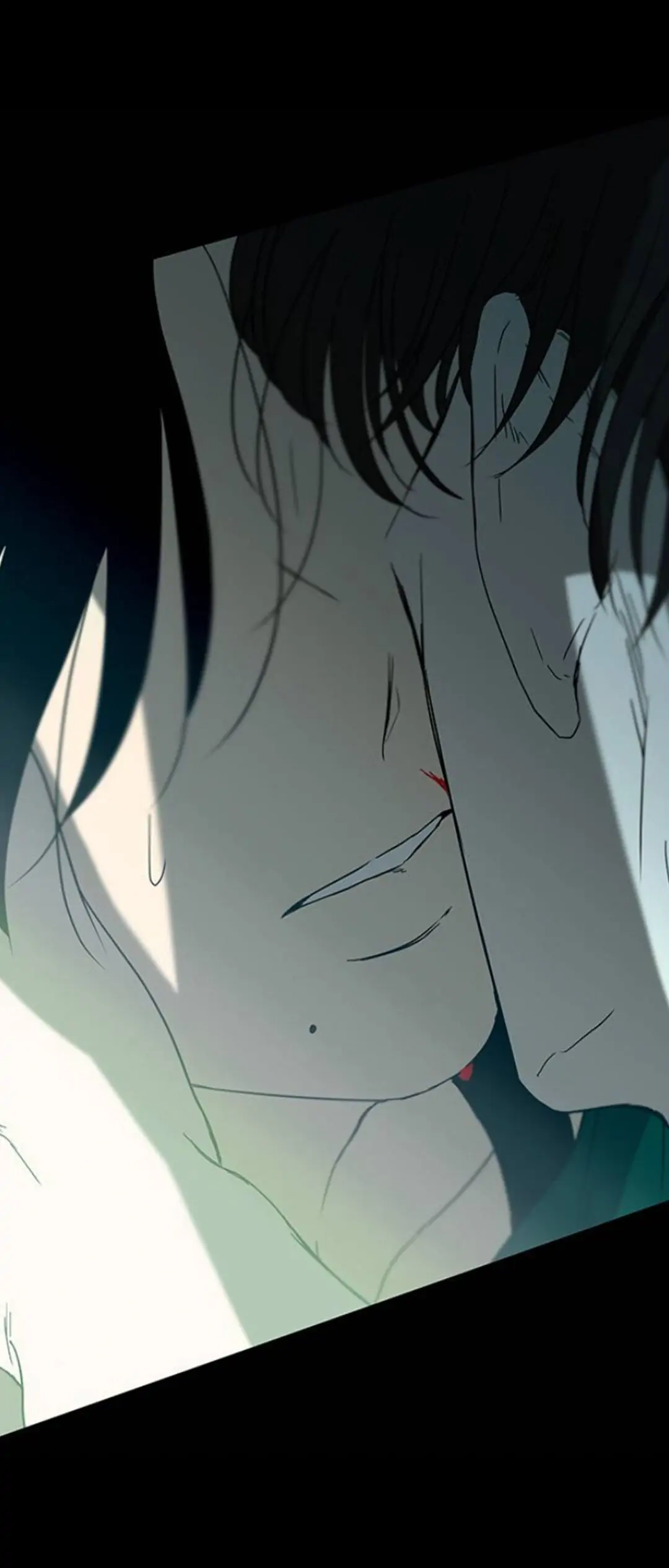 Read Olgami chapter 58 image 32 on Lezhin