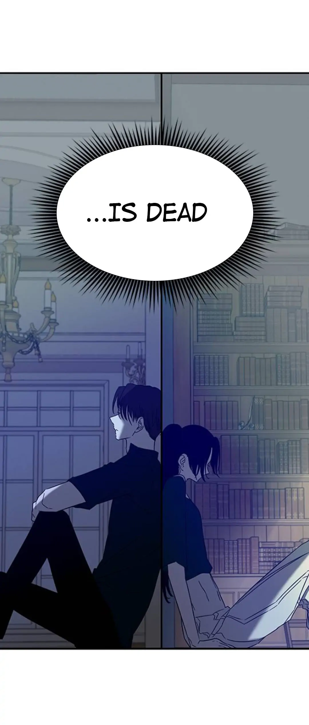 Read Olgami chapter 58 image 66 on Lezhin