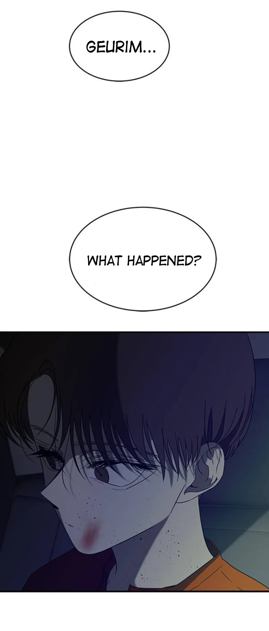 Read Olgami chapter 59 image 19 on Lezhin