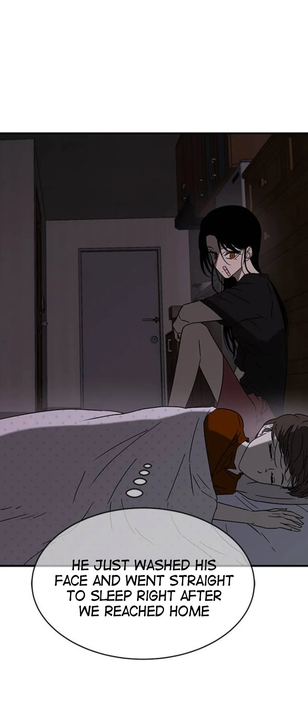 Read Olgami chapter 59 image 25 on Lezhin