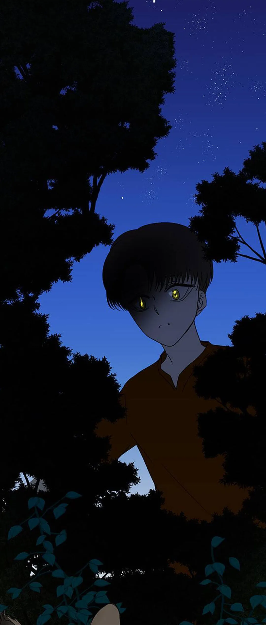 Read Olgami chapter 59 image 56 on Lezhin