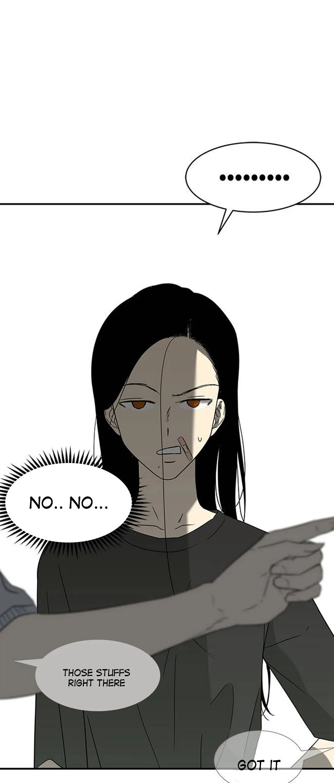 Read Olgami chapter 59 image 75 on Lezhin