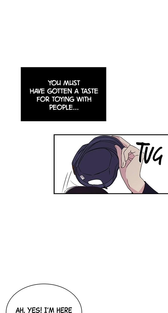 Read Olgami chapter 6 image 21 on Lezhin