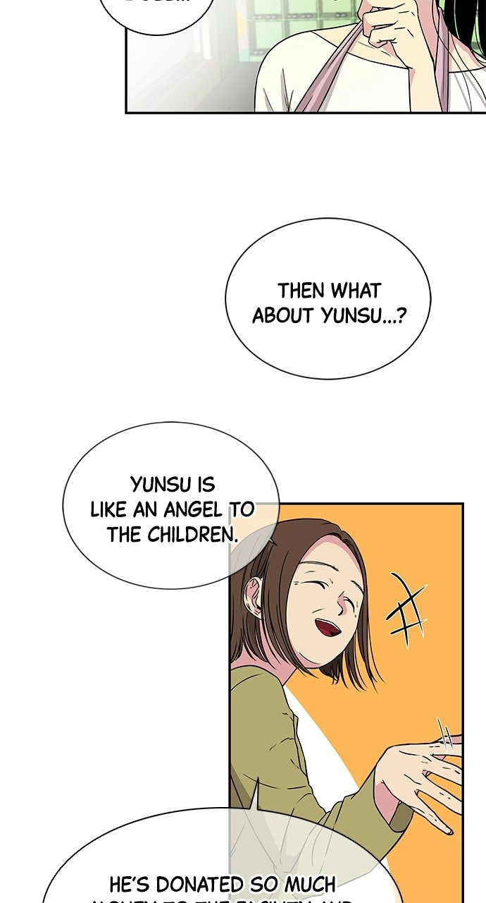 Read Olgami chapter 6 image 30 on Lezhin